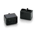 Liebherr FreshAir active carbon filter Wine Grey