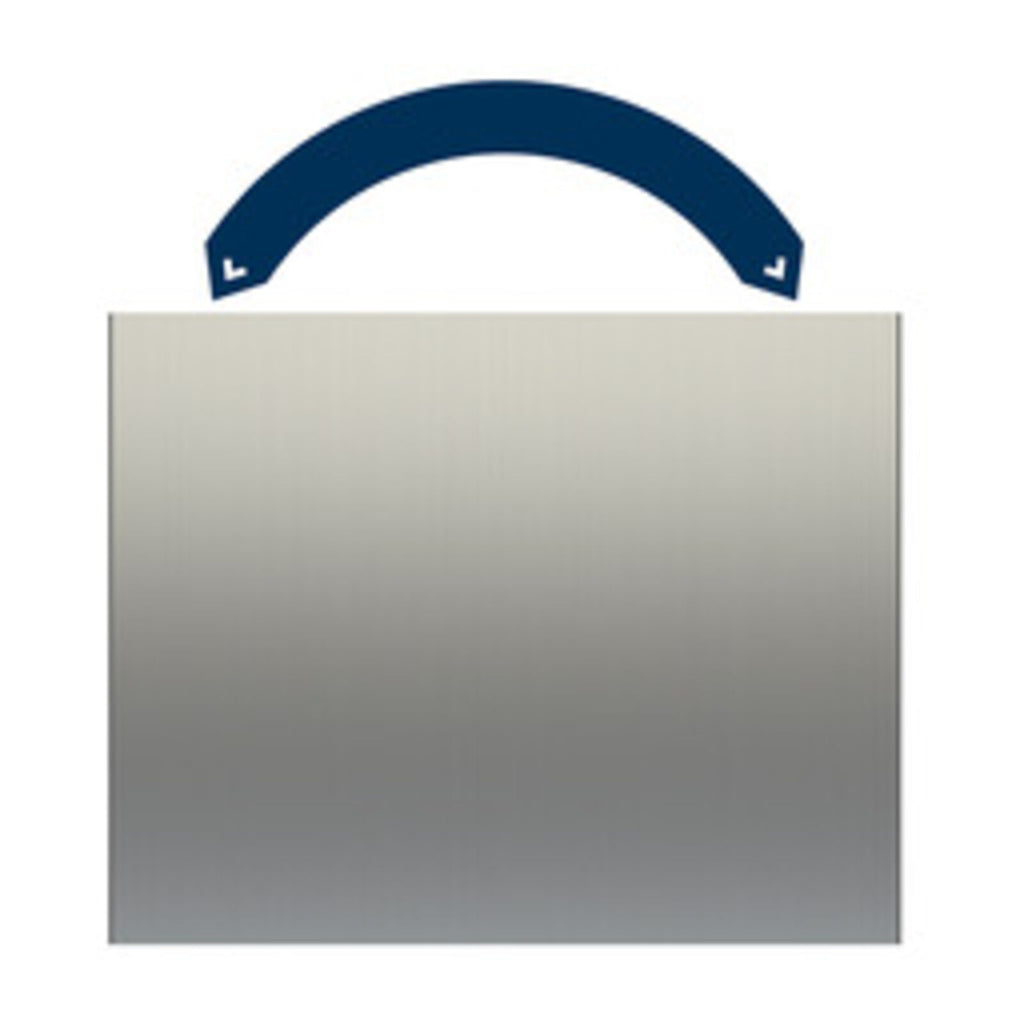 Liebherr Door Hinge Replacement Kit Steel