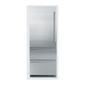 Liebherr FREEZER COMPARTMENT FRONT