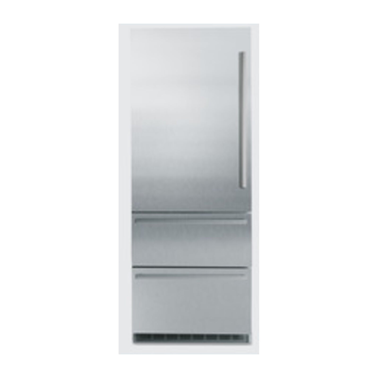 Liebherr FREEZER COMPARTMENT FRONT