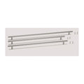 Liebherr Grip  Stainless Steel