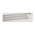 Liebherr Handles Alu