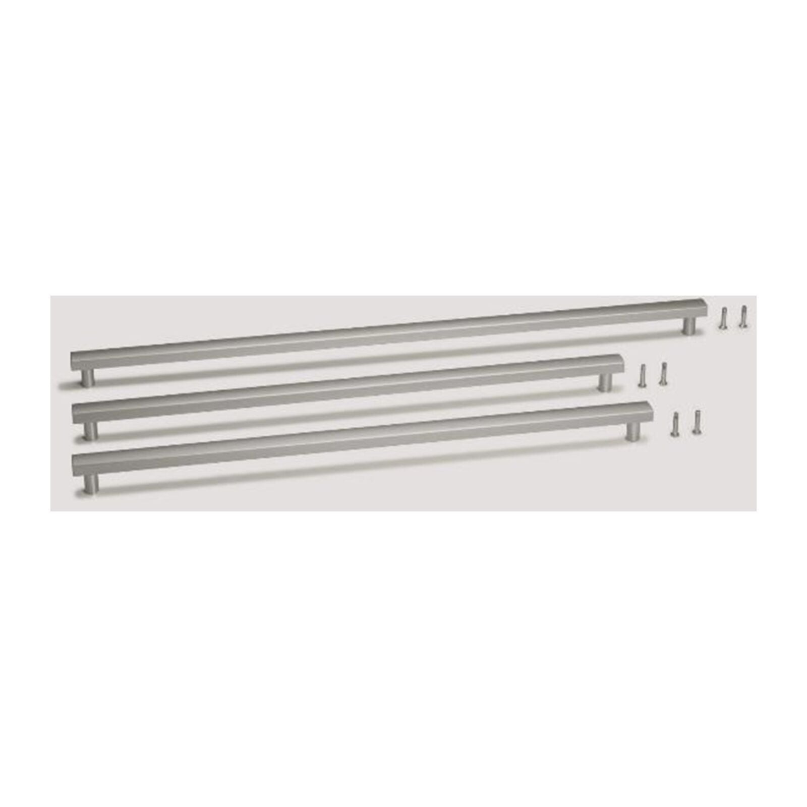 Liebherr Handles Alu