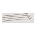 Liebherr Handle Stainless Steel