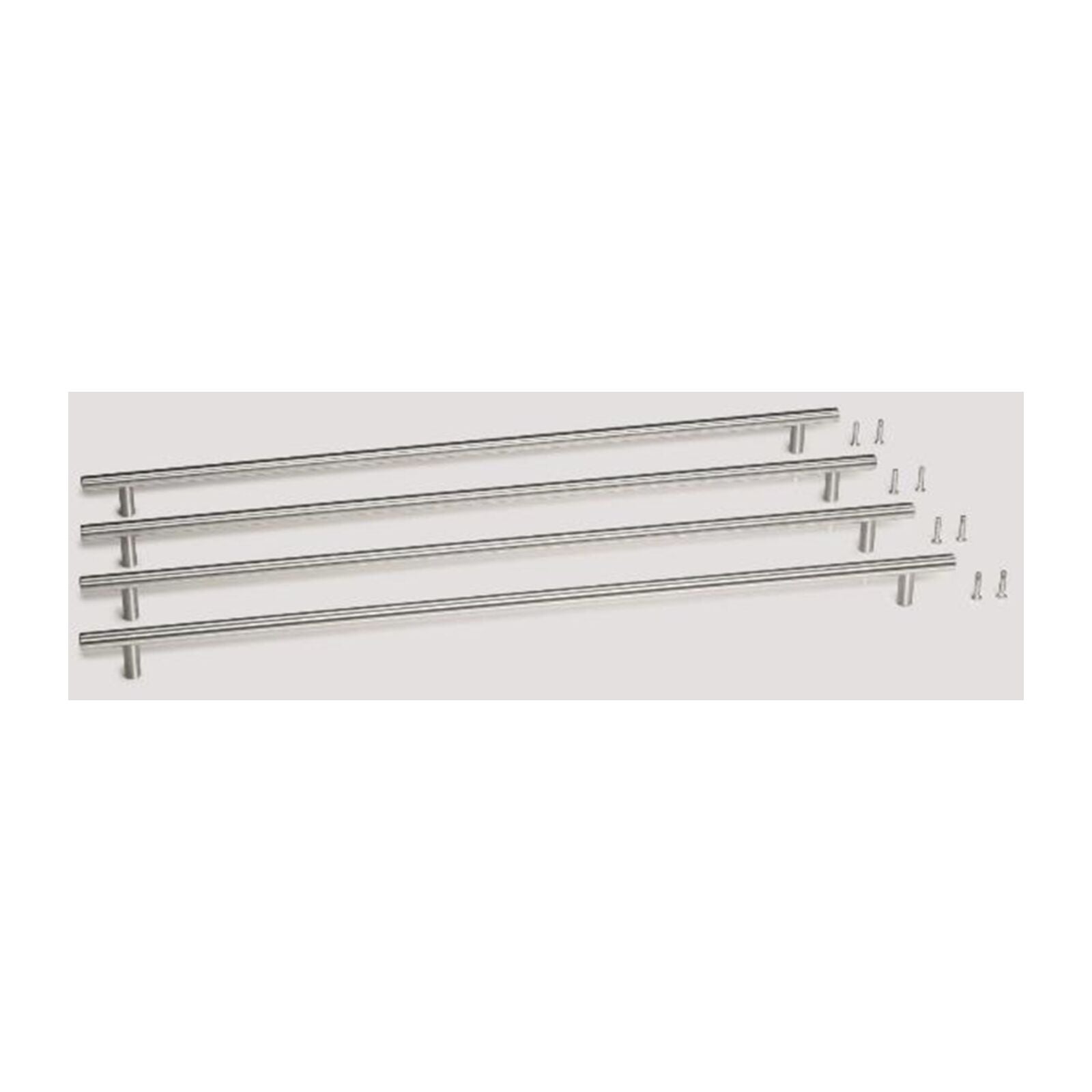 Liebherr Handle Stainless Steel