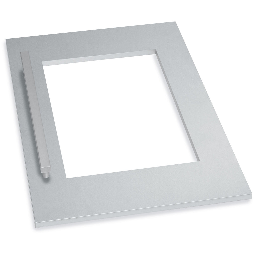 Liebherr Frame EWTdf1653 Stainless Steel