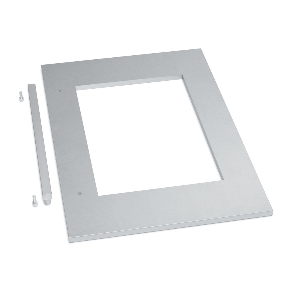 Liebherr Frame EWTdf1653 Stainless Steel