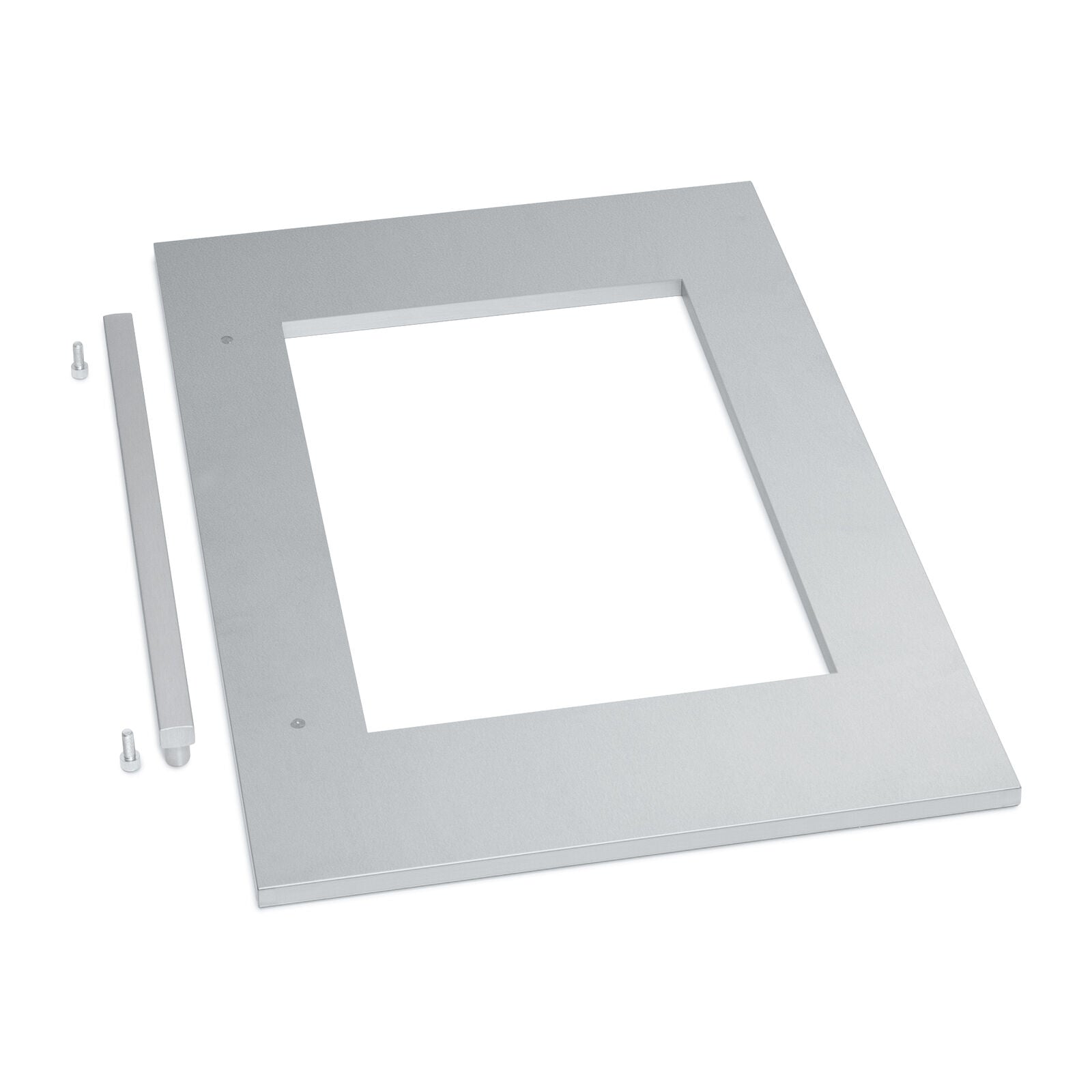 Liebherr Frame EWTdf1653 Stainless Steel