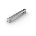 Liebherr Ice cube tong Blank