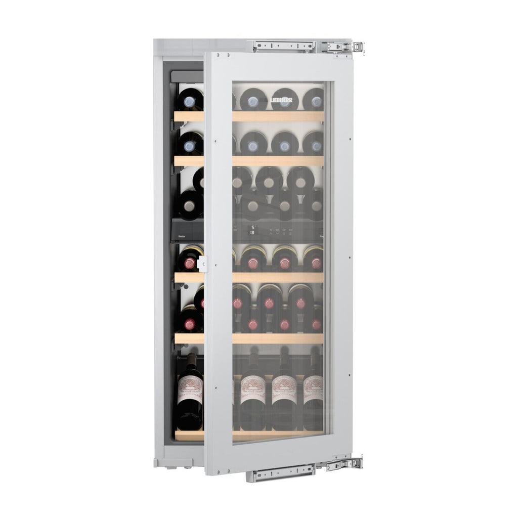 Liebherr Vinidor EWTdf 2353-21 001 Integrated wine