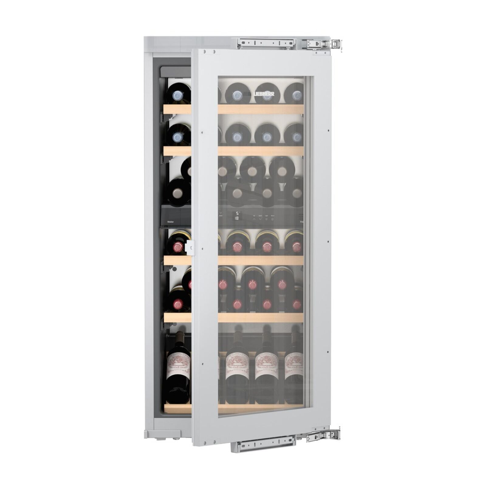 Liebherr Vinidor EWTdf 2353-21 001 Integrated wine