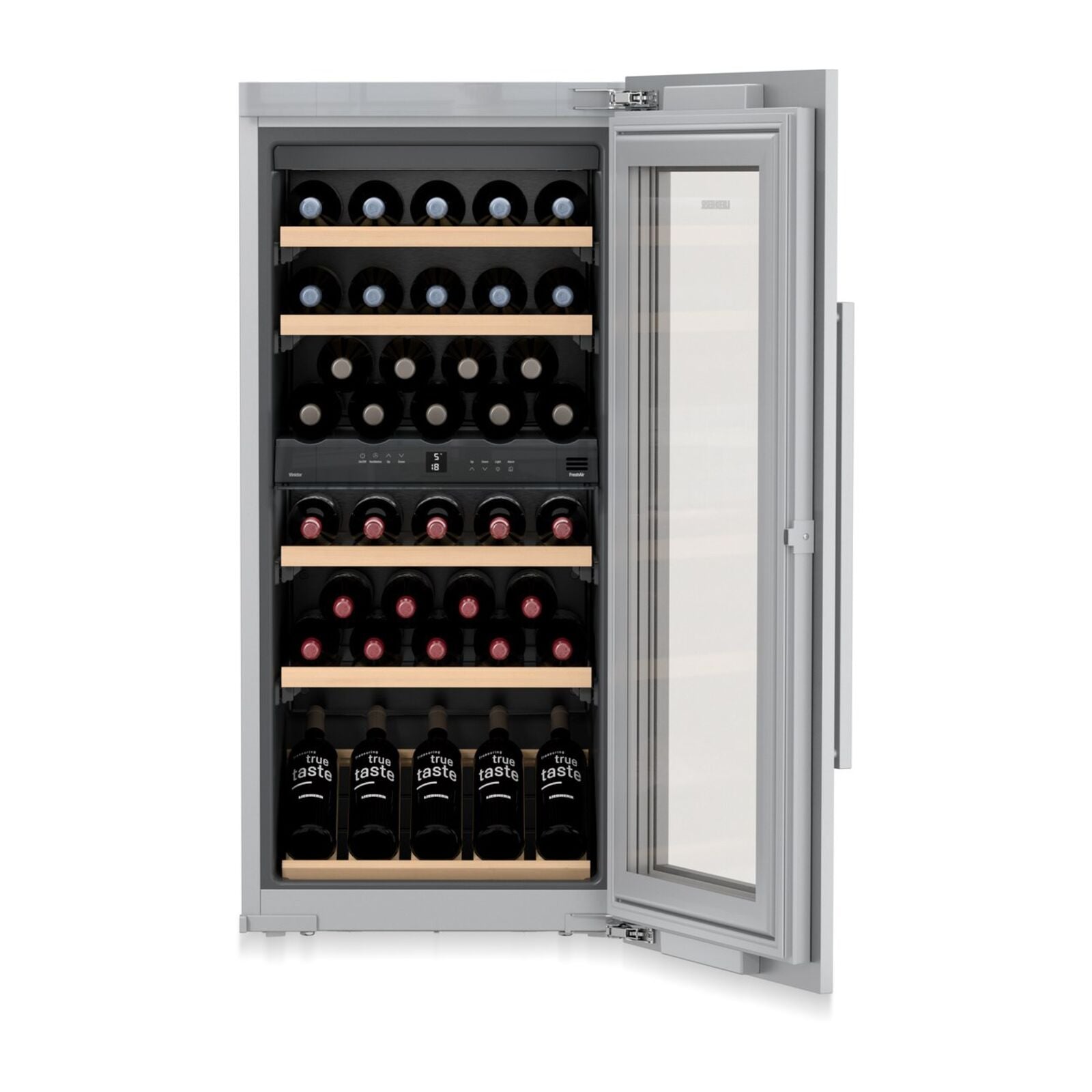 Liebherr Vinidor EWTdf 2353-21 001 Integrated wine
