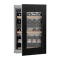 Liebherr Vinidor EWTgb 1683-21 001 Built-in wine Black