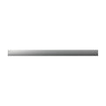 Liebherr Toe kick MONOLITH Steel