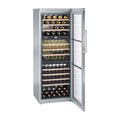 Liebherr Vinidor WTes 5872-22 001 Freestanding wine Stainless steel