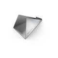Liebherr Stainless steel bottle presenter Stainless Steel