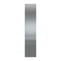 Liebherr Stainless steel panel MONOLITH Stainless Steel