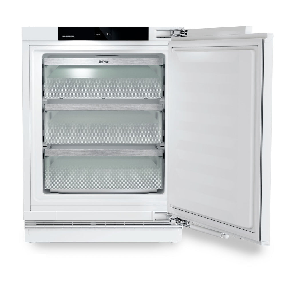Liebherr Prime SUFNd 365i-20 001 Freezer Integrated