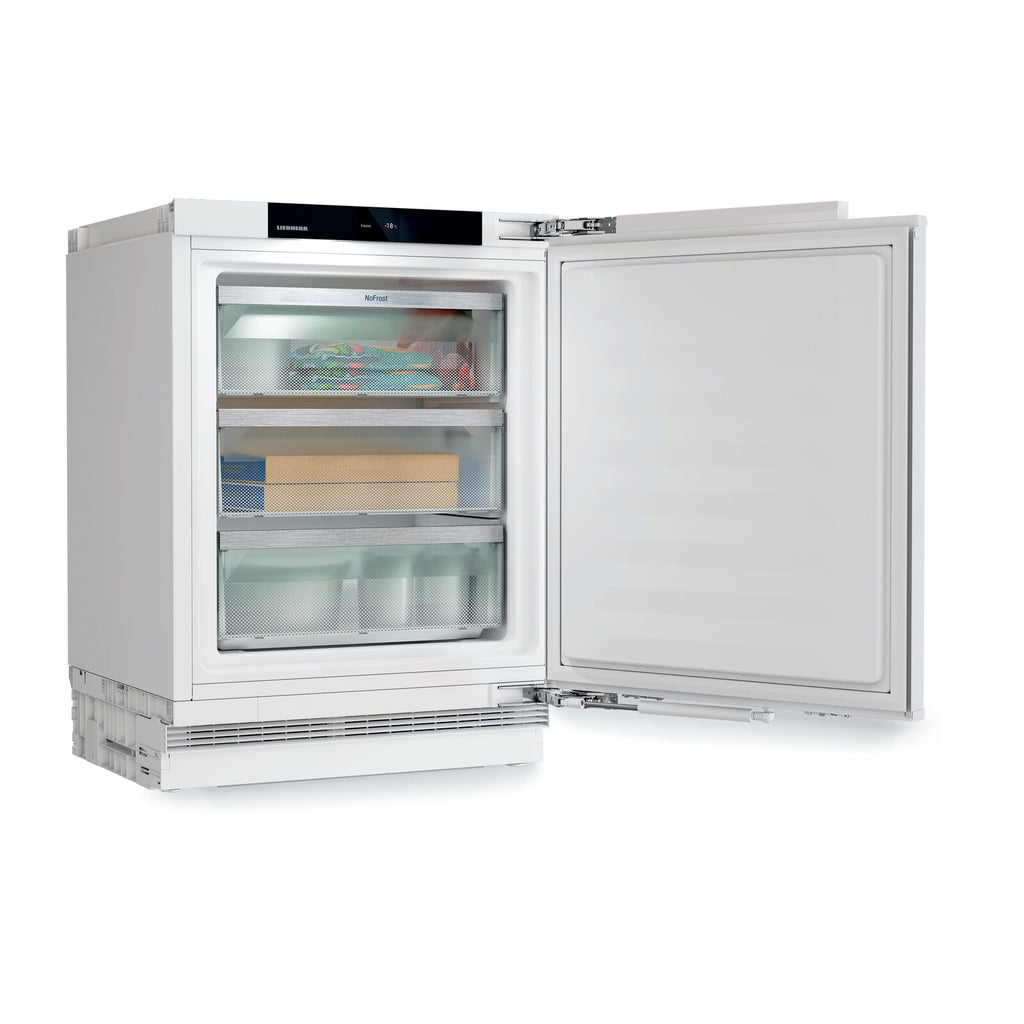 Liebherr Prime SUFNd 365i-20 001 Freezer Integrated