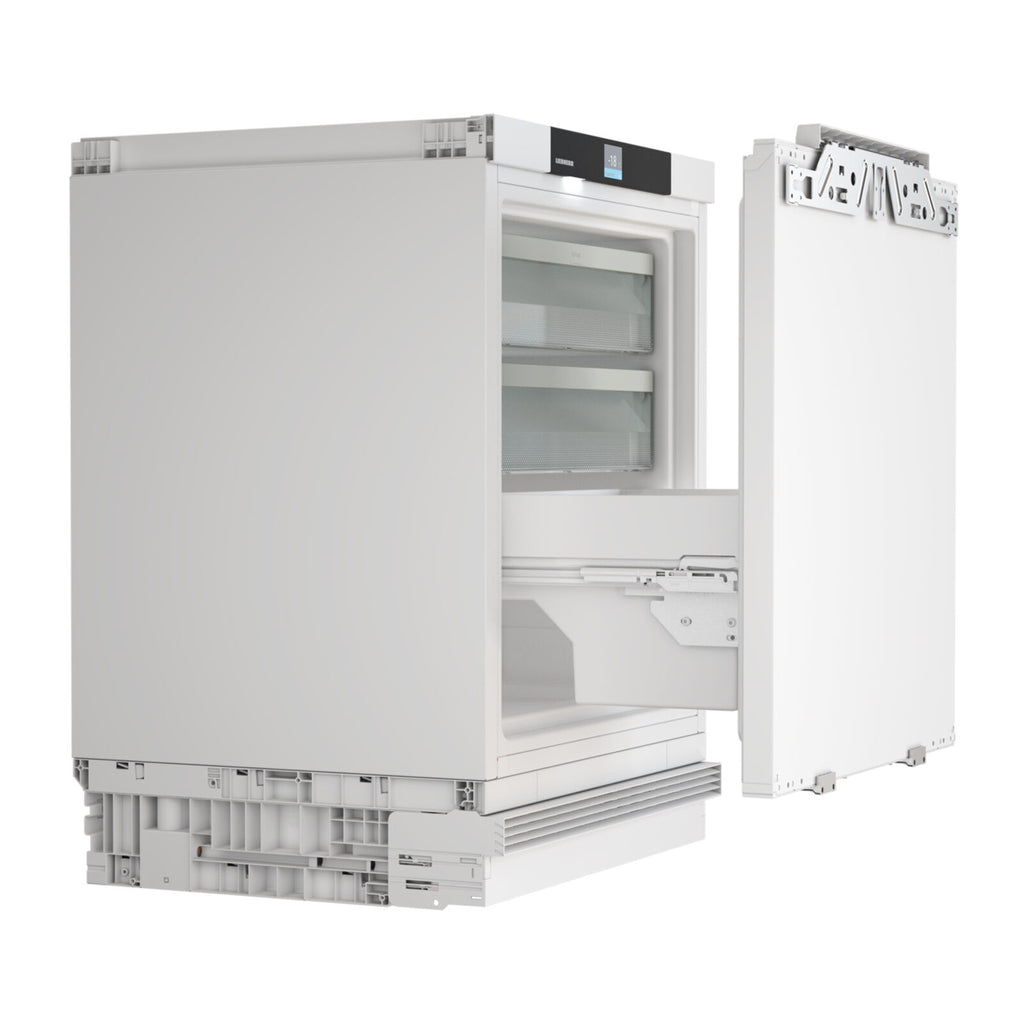Liebherr Prime SUFNPc 365i 20 001 Freezer Integrated