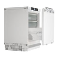 Liebherr Prime SUFNPc 365i 20 001 Freezer Integrated