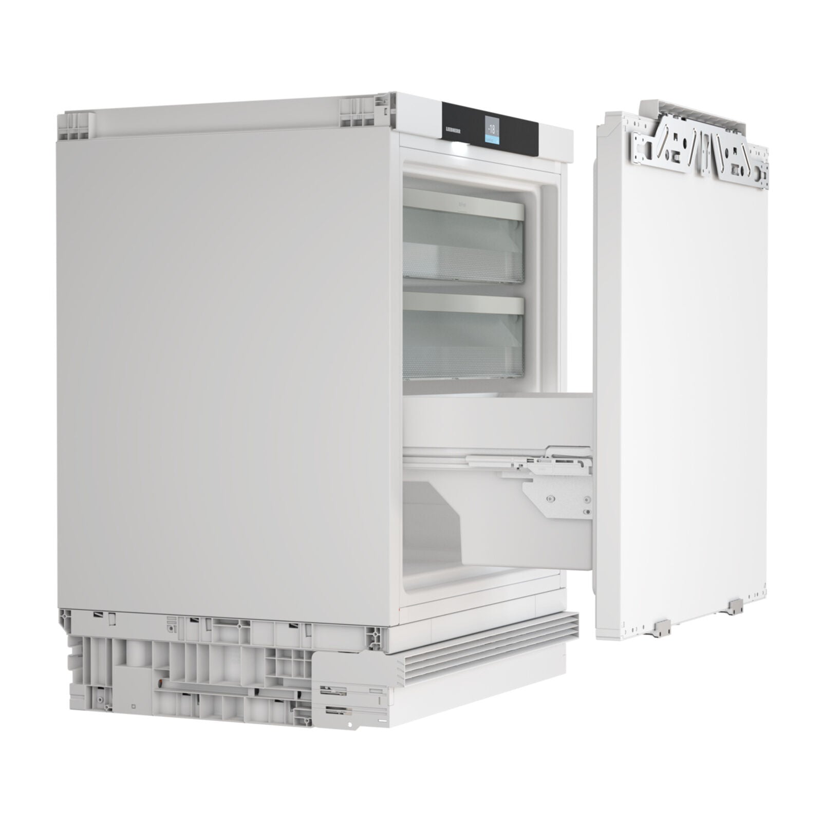 Liebherr Prime SUFNPc 365i 20 001 Freezer Integrated
