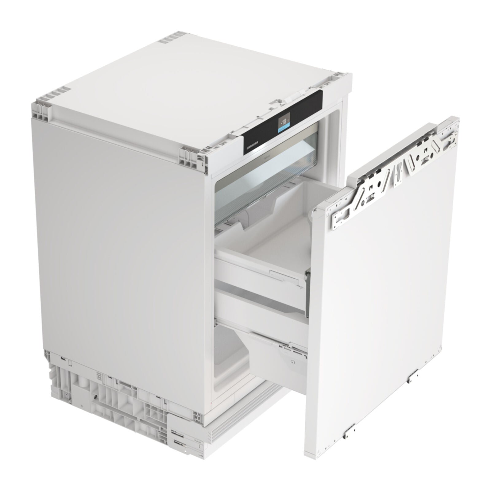 Liebherr Prime SUFNPc 365i 20 001 Freezer Integrated