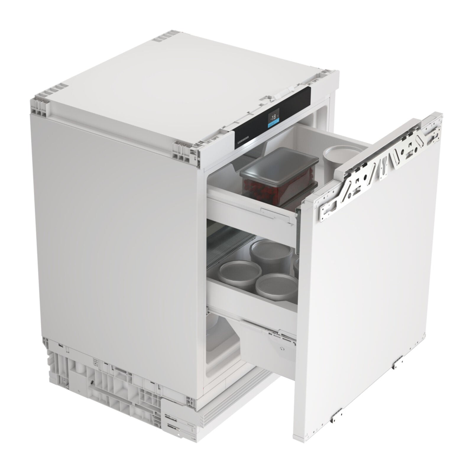 Liebherr Prime SUFNPc 365i 20 001 Freezer Integrated