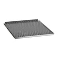 Liebherr Metal shelf, perforated