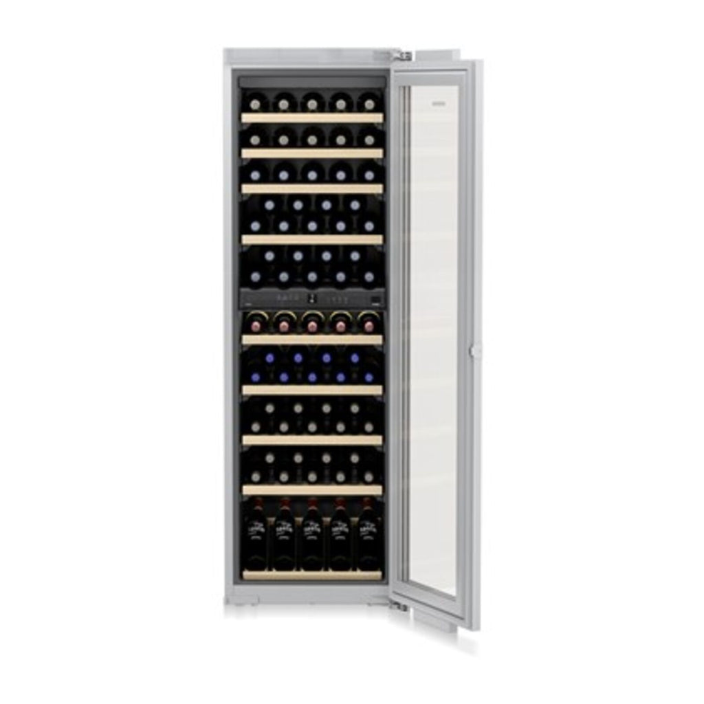 Liebherr EWTdf 3553-26 001 Integrated wine