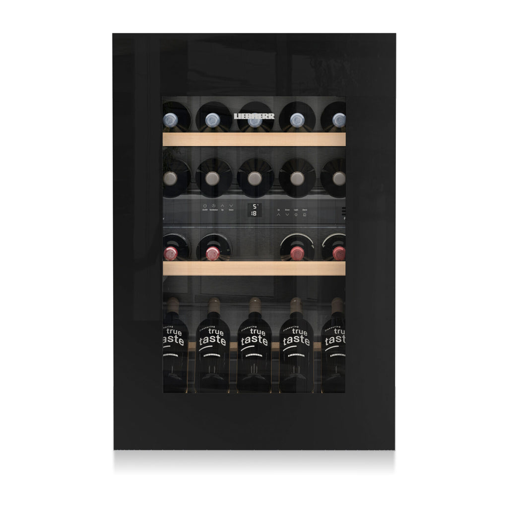 Liebherr Vinidor EWTgb 1683-26 001 Built-in wine