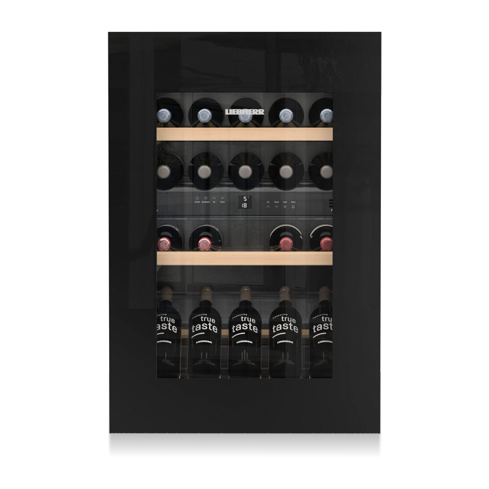 Liebherr Vinidor EWTgb 1683-26 001 Built-in wine