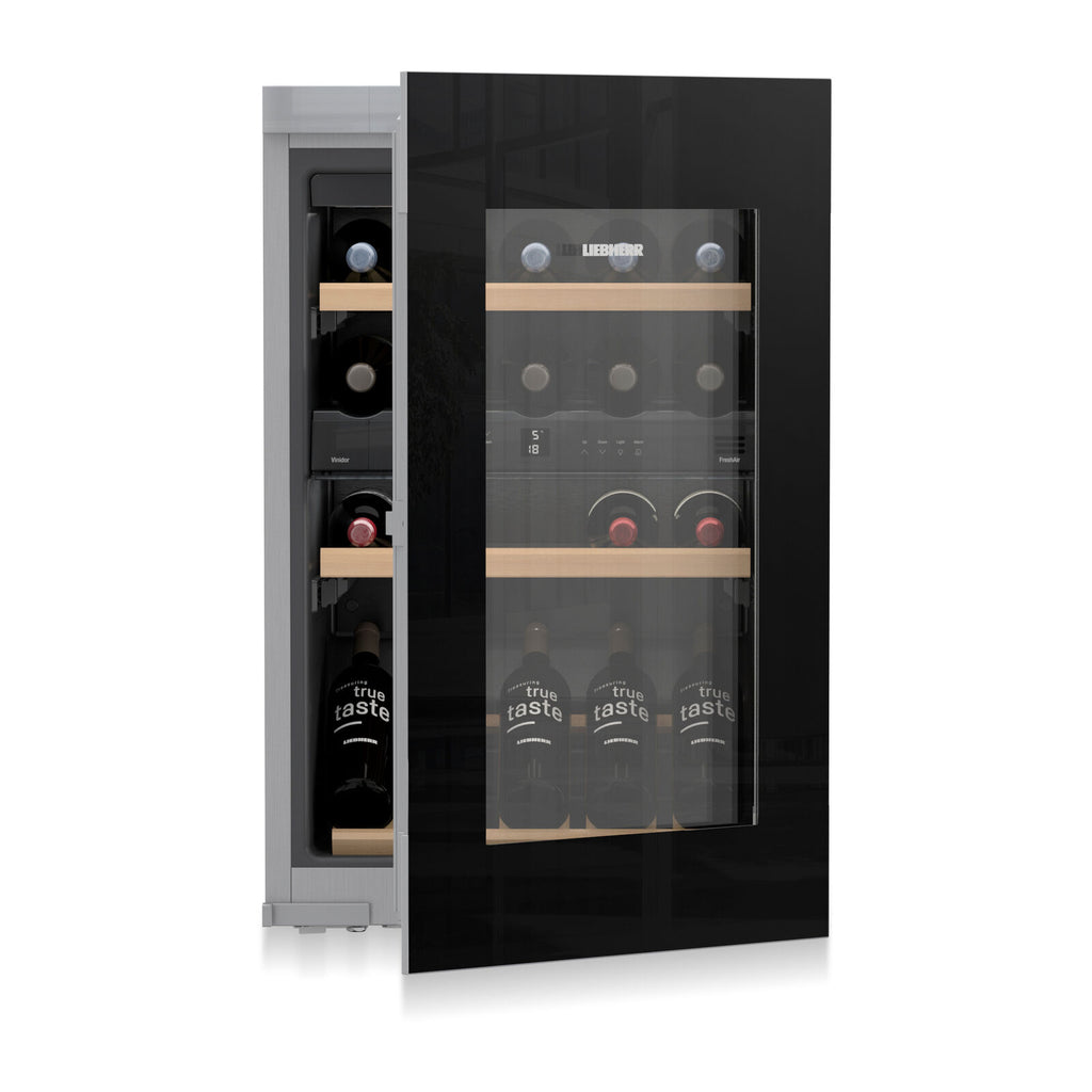 Liebherr Vinidor EWTgb 1683-26 001 Built-in wine