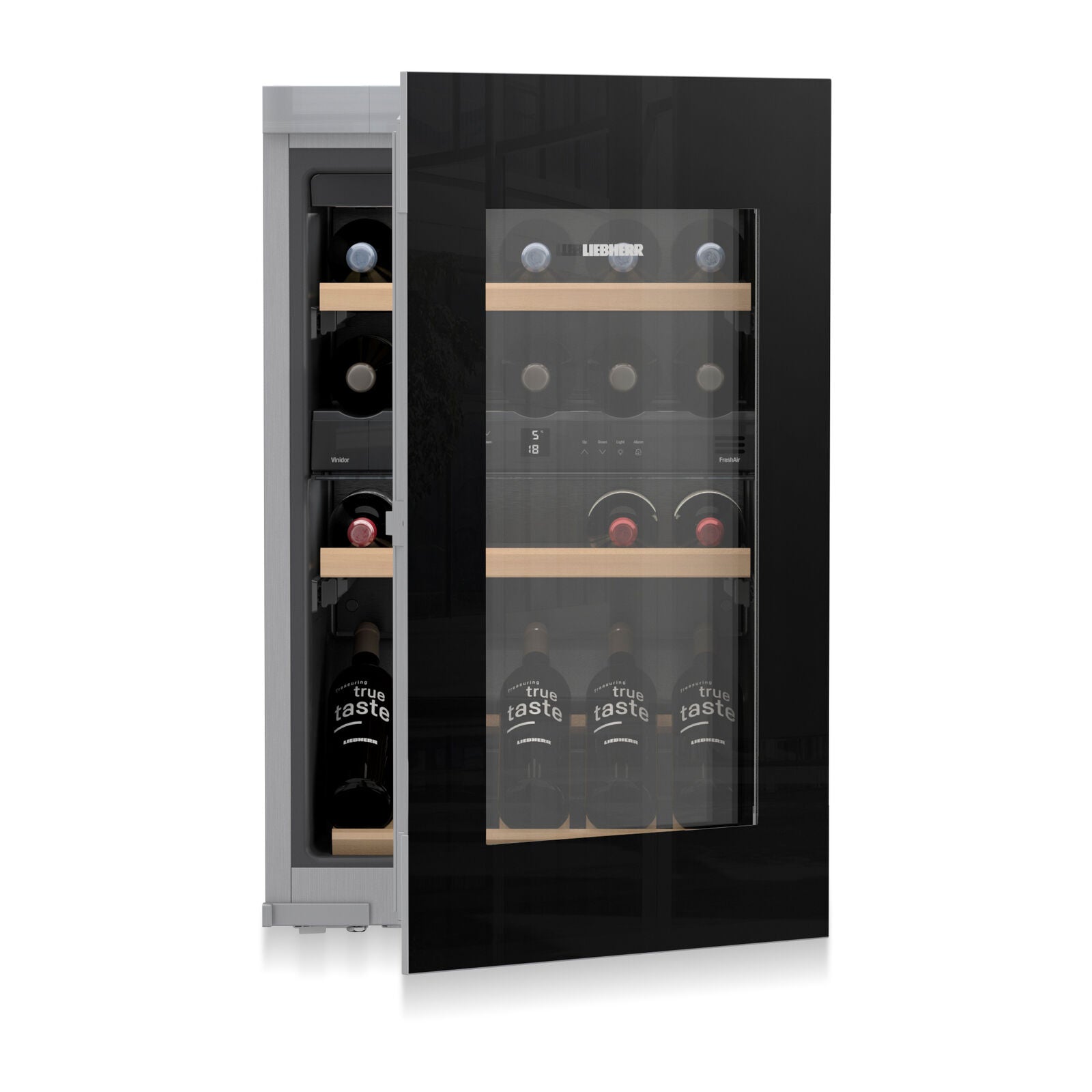 Liebherr Vinidor EWTgb 1683-26 001 Built-in wine