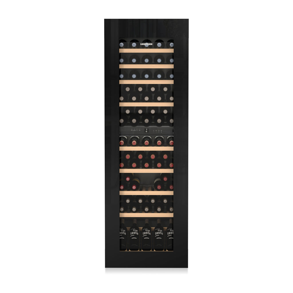 Liebherr Vinidor EWTgb 3583-26 001 Integrated wine Integrated