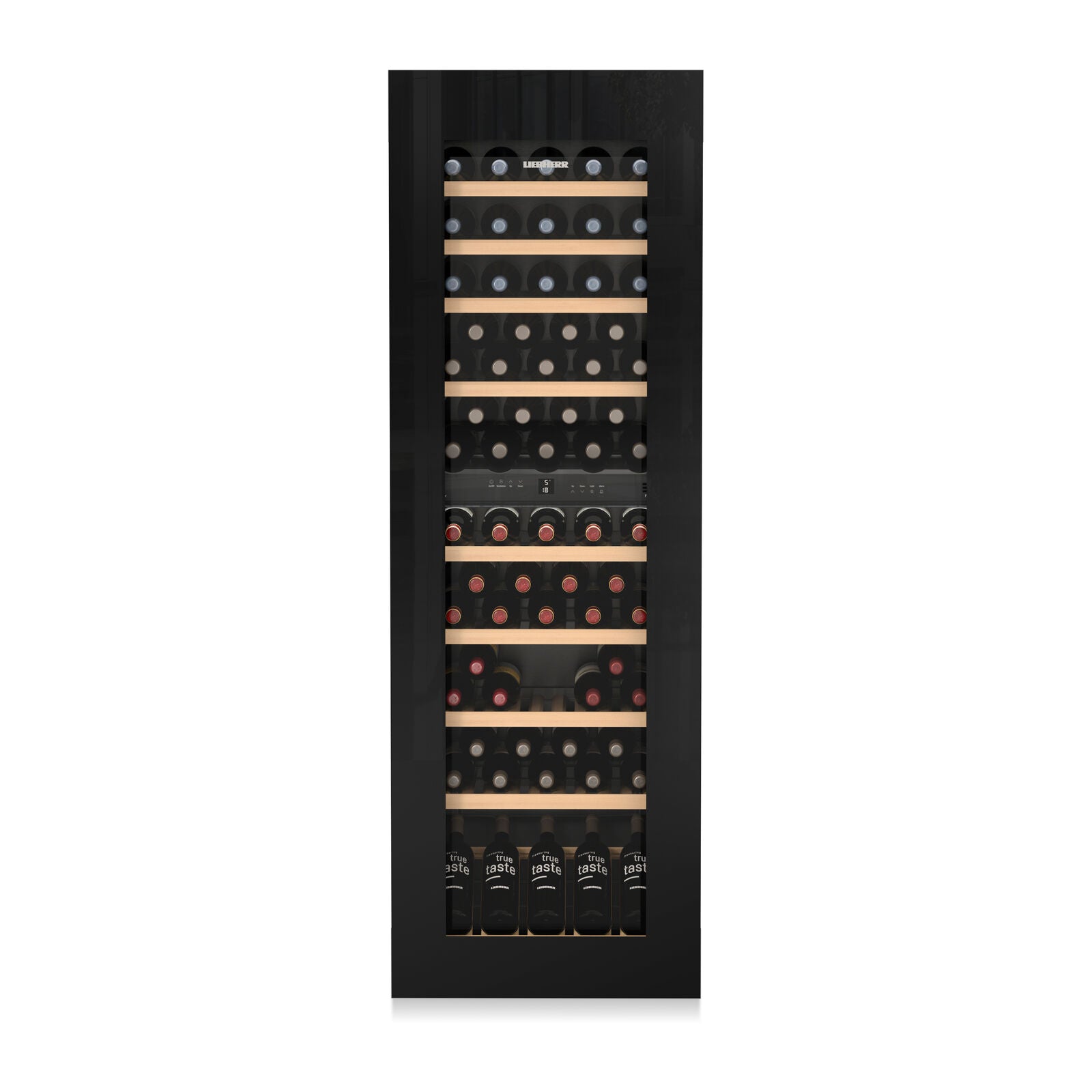 Liebherr Vinidor EWTgb 3583-26 001 Integrated wine Integrated