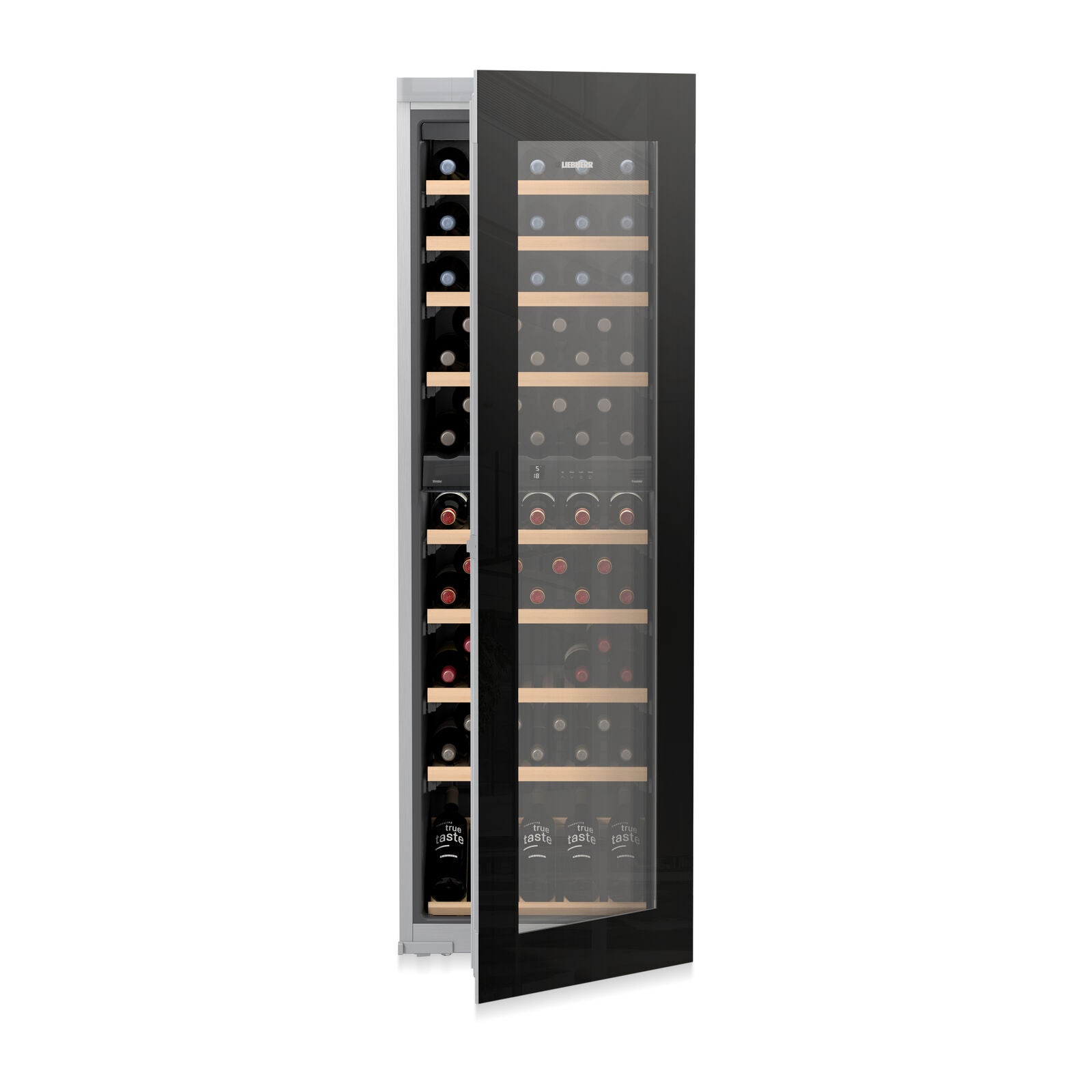 Liebherr Vinidor EWTgb 3583-26 001 Integrated wine Integrated