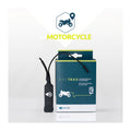 Powunity BikeTrax 4G Motor Bike  Black