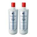 Insinkerator Filter Twin Packs White