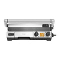 Sage SGR840BSS Grill Grill and sandwich maker Brushed steel