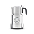 Sage SMF600SIL Milk frother Brushed steel