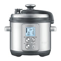 Sage SPR700BSS Pressure cooker Brushed steel