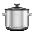 Sage SRC600BSS riskoger Multi cooker Brushed steel