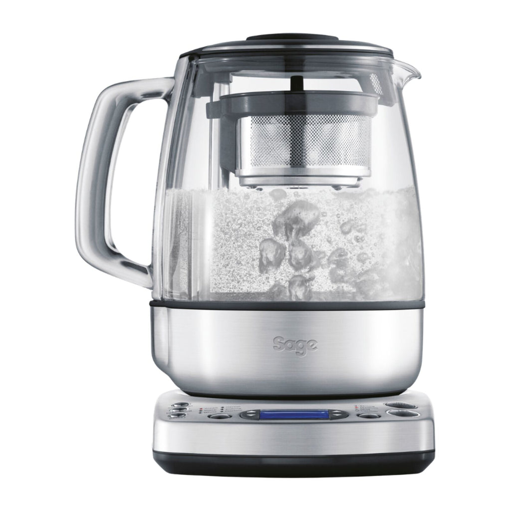 Sage STM800 Tea Maker Kettle Brushed steel