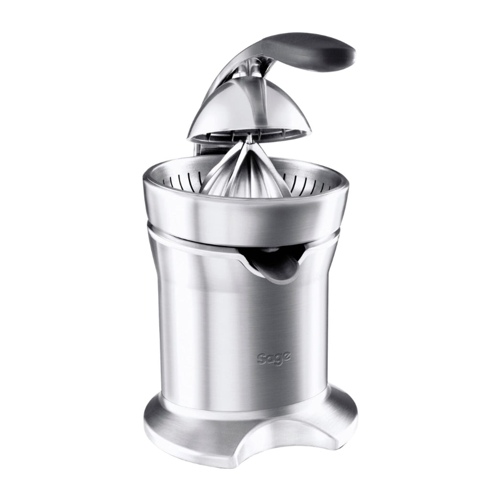 Sage SCP800BAL Citruspresser Juicer Brushed steel