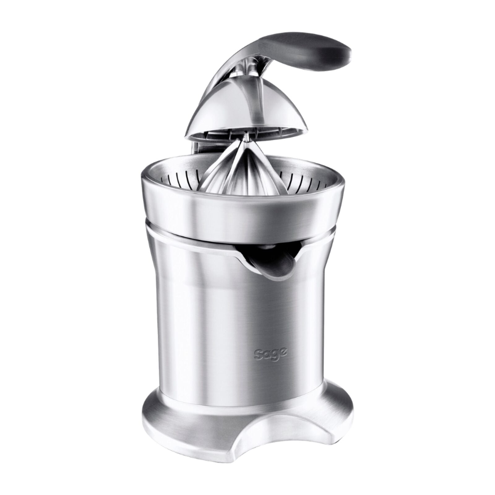 Sage SCP800BAL Citruspresser Juicer Brushed steel