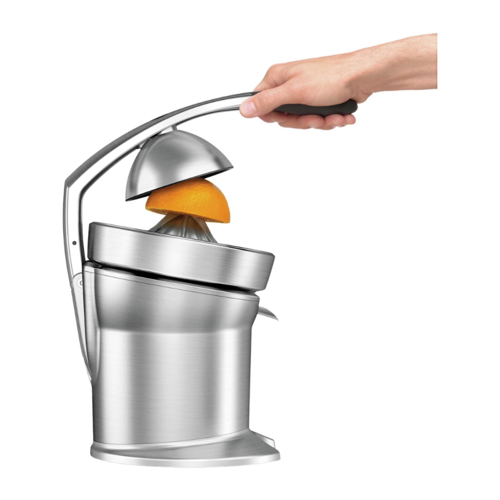Sage SCP800BAL Citruspresser Juicer Brushed steel