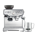 Sage SES875BSS Espresso machine Brushed Stainless Steel