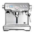 Sage SES920BSS Espresso machine Brushed steel
