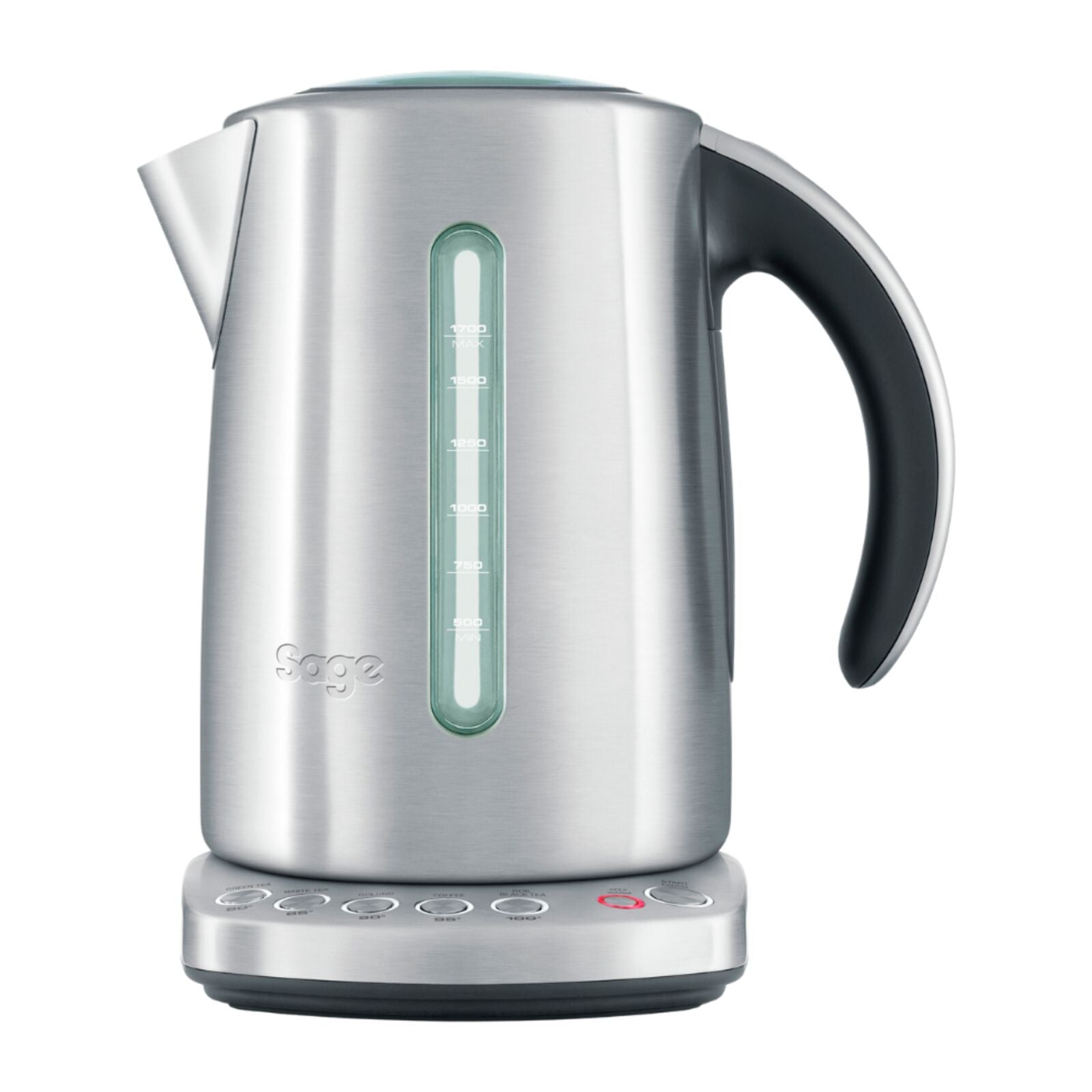 Sage SKE825BSS Kettle Brushed steel